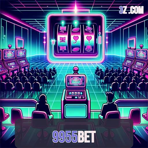 Aposte no Esporte com Inovação e Emoção no 9955bet