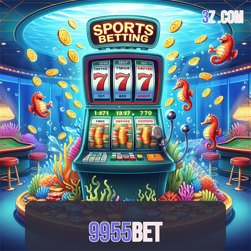 Apostas Diversificadas: Atraindo Jogadores no 9955bet