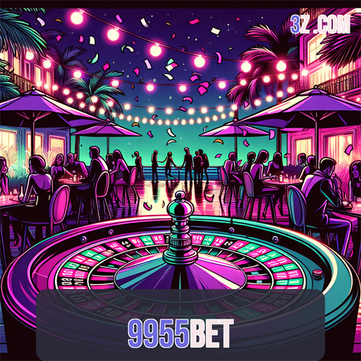 App do 9955bet: Jogue e Ganhe com Confiabilidade