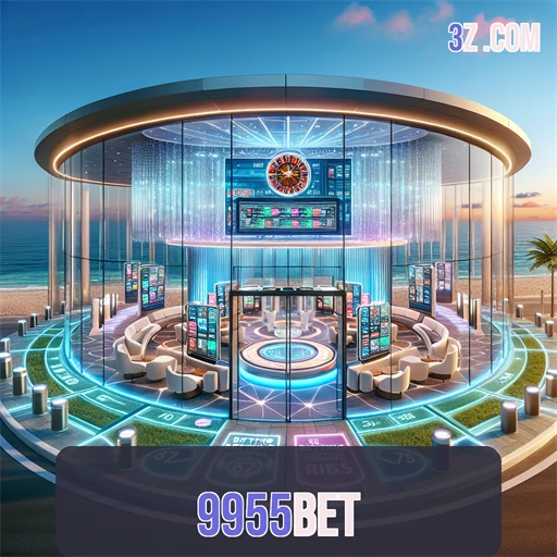 Experiência Única: A Plataforma Inovadora do 9955bet
