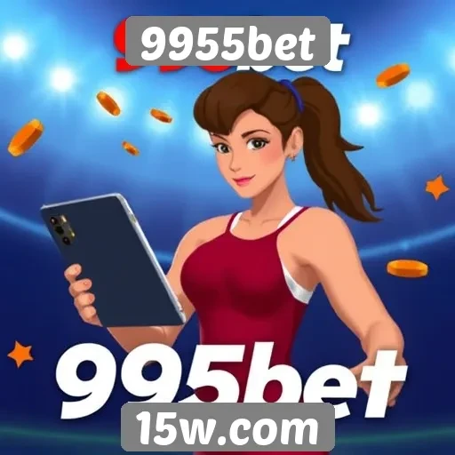 Promoções e bônus disponíveis no 9955bet