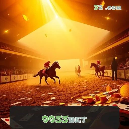 9955bet Segurança