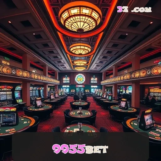 9955bet Eventos Esportivos