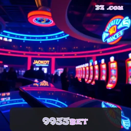 9955bet Suporte 24/7