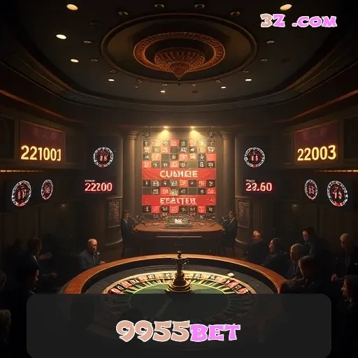 9955bet VIP